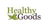 Healthy Goods promo codes