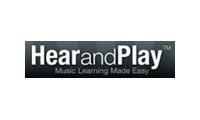 Hear And Play promo codes