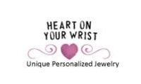 Heart On Your Wrist promo codes