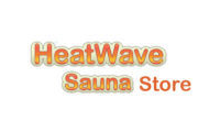 Heatwave Saunas promo codes