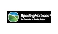 HEC Reading Horizons promo codes