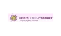 Heidi's Heavenly Cookies promo codes
