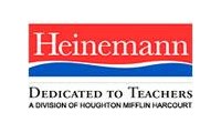 Heinemann promo codes