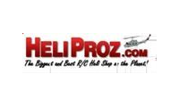 HeliProz Promo Codes