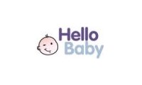 Hello Baby UK promo codes