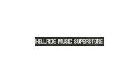 Hellride Music Superstore promo codes