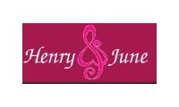 Henry & June promo codes