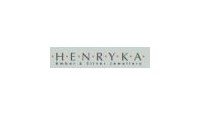 Henryka UK promo codes