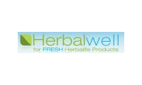 Herbal Well promo codes