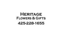 Heritage Flowers Promo Codes