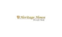 Heritage House promo codes