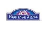 Heritage Store promo codes