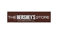 Hershey's Store promo codes