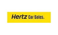 Hertz Car Sales promo codes