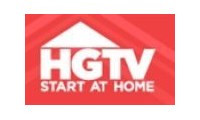 HGTV Promo Codes