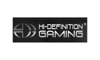 Hi-definition Gaming promo codes