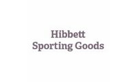 Hibbett promo codes