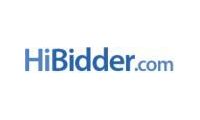 Hibidder promo codes