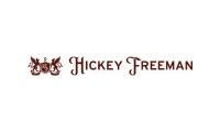 HickeyFreeman promo codes