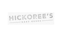 Hickoree's Hard Goods promo codes