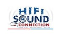HiFi Sound Connection promo codes