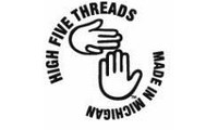 High Five Threads promo codes