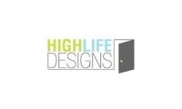 High Life Designs promo codes