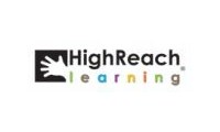 High Reach Learning promo codes