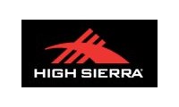 High Sierra promo codes