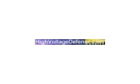 High Voltage Defense promo codes