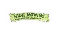Highmowing Organic Seeds Promo Codes