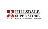 Hillsdale Super Store Promo Codes