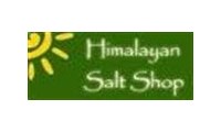 Himalayan Salt Shop promo codes