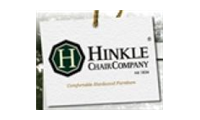 Hinkle Chair Company promo codes