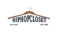 Hip Hop Closet promo codes