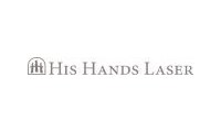 His Hands Laser Engraving promo codes
