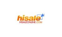Hisale promo codes