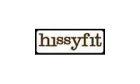 Hissyfit Promo Codes