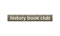 History Book Club promo codes