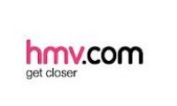 HMV promo codes