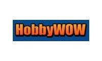 HobbyWOW promo codes