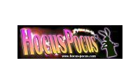 Hocus Pocus promo codes