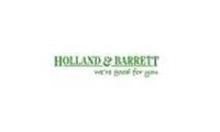 Holland & Barrett promo codes