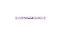 Holland Cox promo codes