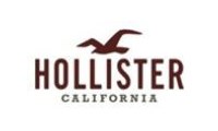 Hollister promo codes