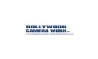 Hollywoodcamerawork USA promo codes