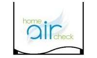Home Air Check Promo Codes