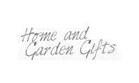 Home and Garden Gifts promo codes