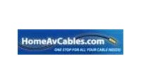 Home Av Cables promo codes