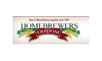 Home brewers promo codes